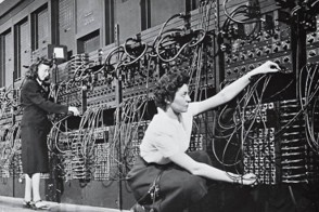 Telephone switchboard